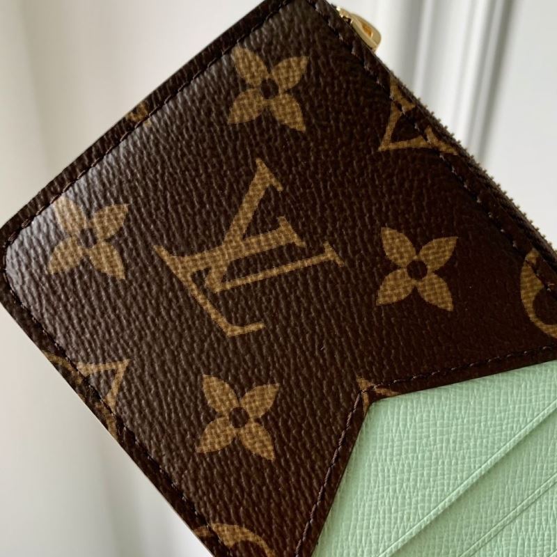 LV Wallets